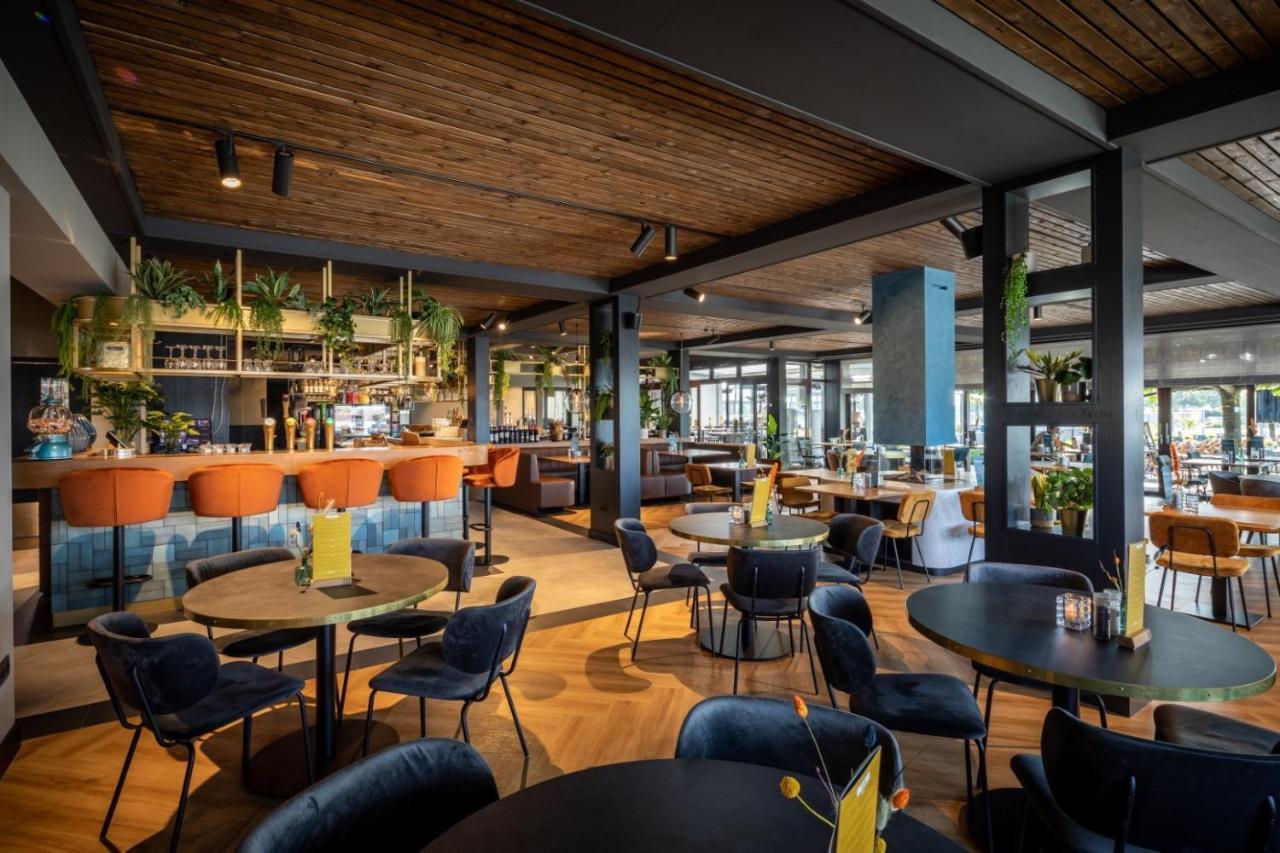 默尔克莫伦酒店 Appeltern 外观 照片
