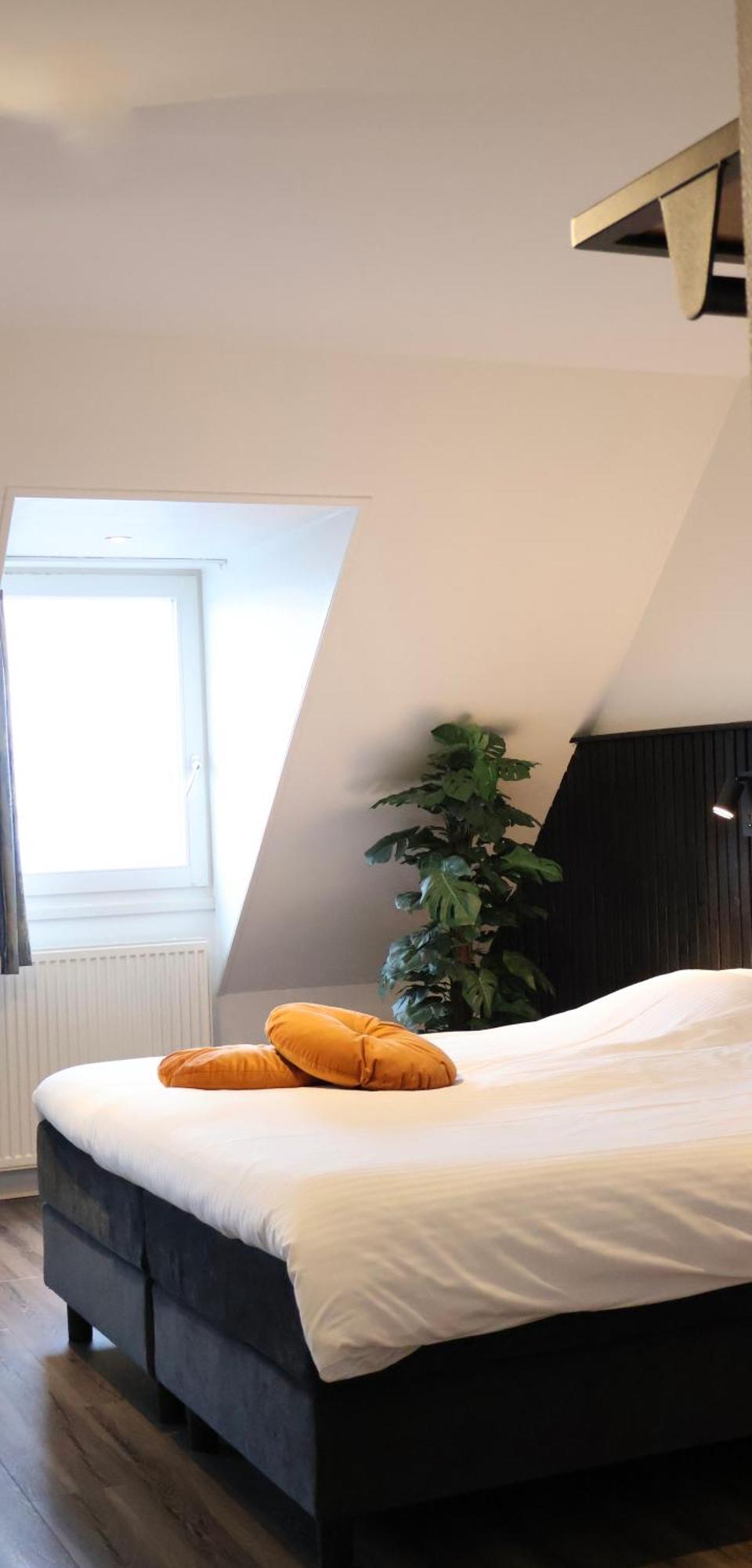 默尔克莫伦酒店 Appeltern 外观 照片