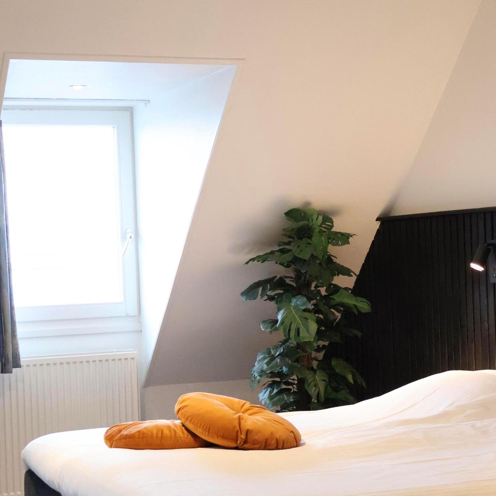 默尔克莫伦酒店 Appeltern 外观 照片